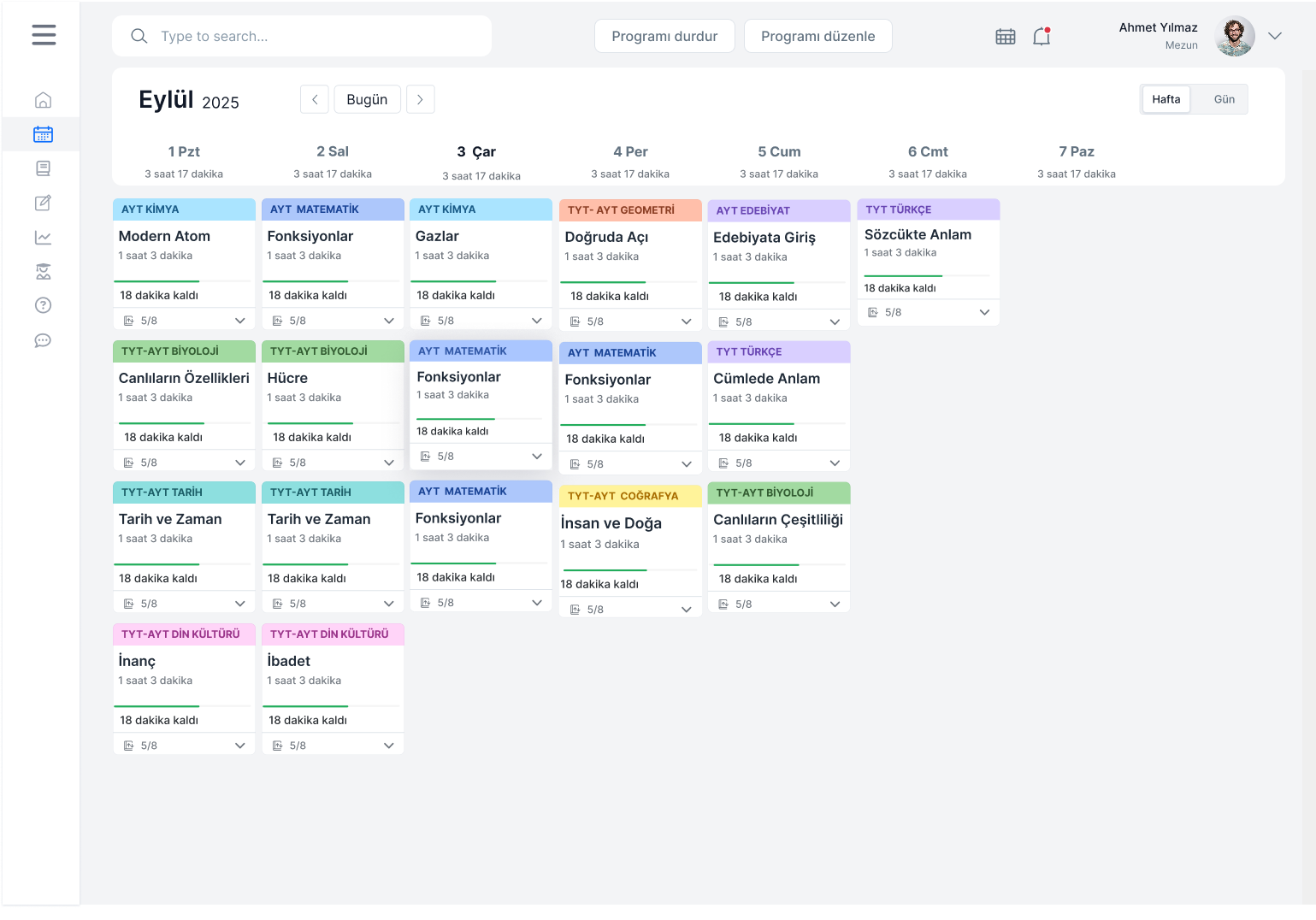 ÇokNet Ürün Ekran Görüntüsü
